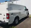 2016 Nissan NV Cargo 2500 HD SV V6