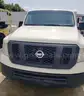 2016 Nissan NV Cargo 2500 HD SV V6