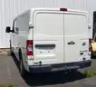 2016 Nissan NV Cargo 2500 HD SV V6