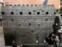 International Diesel Engine 7.6L DT466 Max Force Long Block