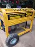 Titan High Peformance 7000 watt 110 /220 volt Portable GeneratorTitan High Peformance 7000 watt 110 /220 volt Portable G