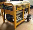 Titan High Peformance 7000 watt 110 /220 volt Portable GeneratorTitan High Peformance 7000 watt 110 /220 volt Portable G