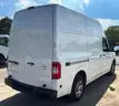 2018 Nissan NV Cargo 2500 HD SV V6 High Roof
