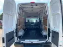 2018 Nissan NV Cargo 2500 HD SV V6 High Roof