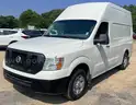 2018 Nissan NV Cargo 2500 HD SV V6 High Roof