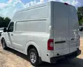 2018 Nissan NV Cargo 2500 HD SV V6 High Roof