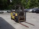 1997 Caterpillar GP30 3000 LB FORKLIFT