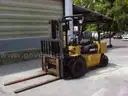 1997 Caterpillar GP30 3000 LB FORKLIFT