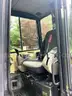 2012 John Deere 35D Excavator With Hydraulic Thumb