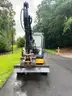 2012 John Deere 35D Excavator With Hydraulic Thumb