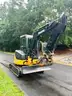 2012 John Deere 35D Excavator With Hydraulic Thumb