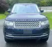 2016 Land Rover Range Rover - Diesel