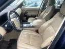 2016 Land Rover Range Rover - Diesel