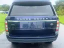 2016 Land Rover Range Rover - Diesel