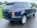 2016 Land Rover Range Rover - Diesel