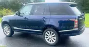 2016 Land Rover Range Rover - Diesel