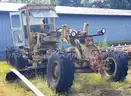 Galion T-500 Motor Road Grader