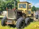 Galion T-500 Motor Road Grader