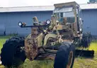 Galion T-500 Motor Road Grader