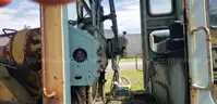 Galion T-500 Motor Road Grader
