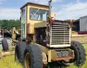 Galion T-500 Motor Road Grader