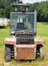 Taylor THD 160 16000 Lb Forklift