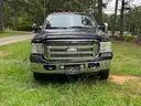 2006 Ford F-350 SD
