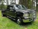 2006 Ford F-350 SD