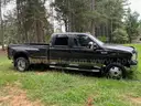2006 Ford F-350 SD