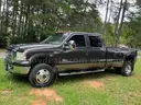 2006 Ford F-350 SD