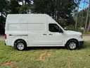 2016 Nissan NV Cargo 2500 HD  High Roof