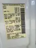 2016 Nissan NV Cargo 2500 HD  High Roof