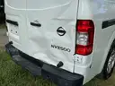 2016 Nissan NV Cargo 2500 HD  High Roof