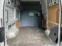 2016 Nissan NV Cargo 2500 HD  High Roof
