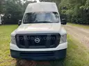 2016 Nissan NV Cargo 2500 HD  High Roof
