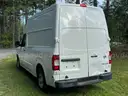 2016 Nissan NV Cargo 2500 HD  High Roof