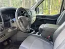 2016 Nissan NV Cargo 2500 HD  High Roof
