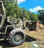 Case W20D Articulated Wheel Front Loader  Military Version &#x22;New Engine&#x22;