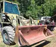 Case W20D Articulated Wheel Front Loader  Military Version &#x22;New Engine&#x22;