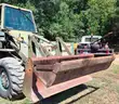 Case W20D Articulated Wheel Front Loader  Military Version &#x22;New Engine&#x22;