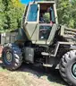 Case W20D Articulated Wheel Front Loader  Military Version &#x22;New Engine&#x22;