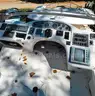 1998 Sea Ray 420 Aft Cabin Boat
