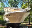 1998 Sea Ray 420 Aft Cabin Boat