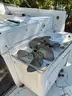 1998 Sea Ray 420 Aft Cabin Boat