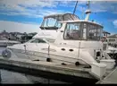 1998 Sea Ray 420 Aft Cabin Boat