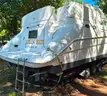 1998 Sea Ray 420 Aft Cabin Boat