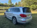2013 Mercedes-Benz GL-450 AWD