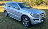 2013 Mercedes-Benz GL-450 AWD