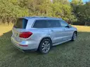 2013 Mercedes-Benz GL-450 AWD