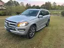 2013 Mercedes-Benz GL-450 AWD